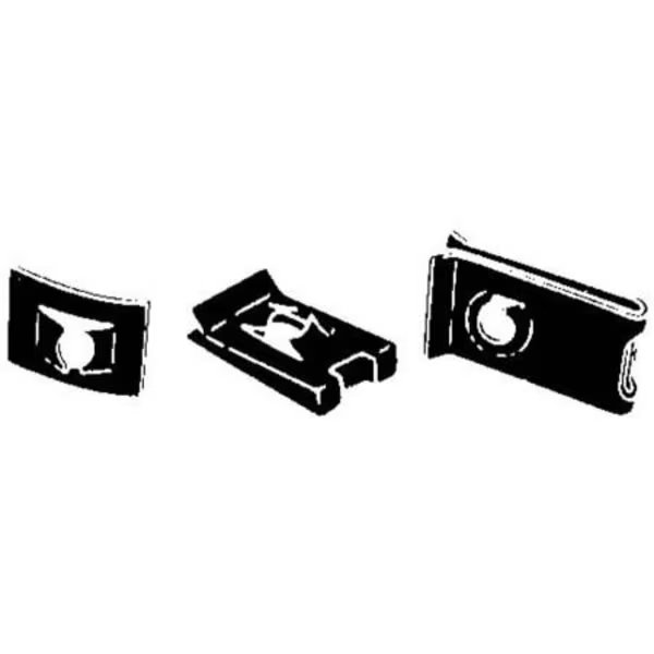 Replacement For HAINES PRODUCTS, 11025, Ilc, Mfr#: 11025